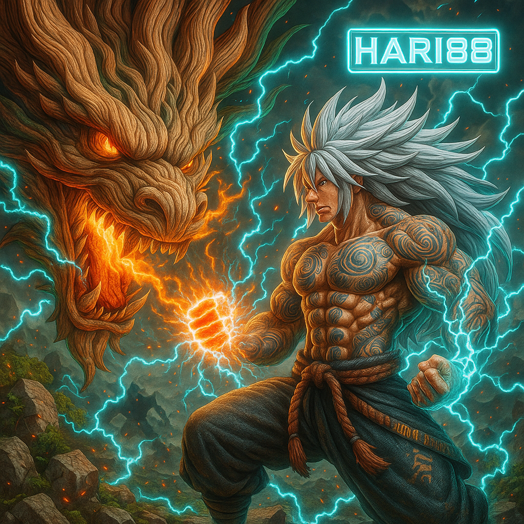 HARI88