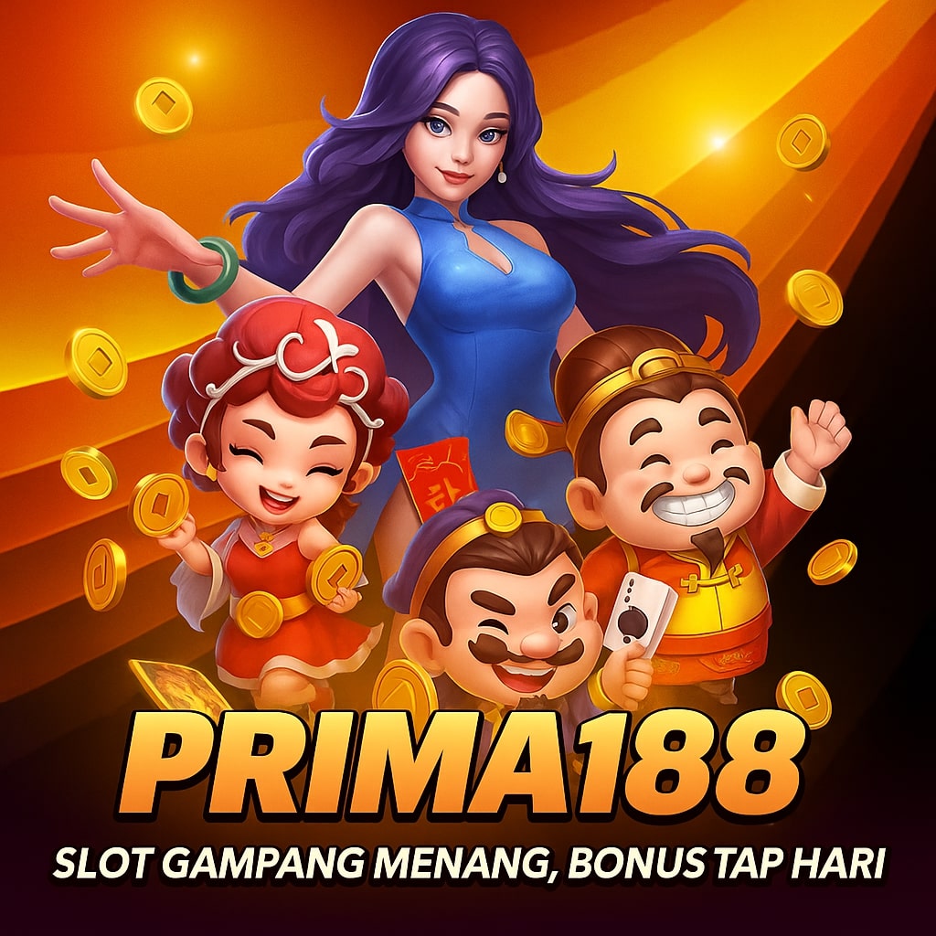 Prima188a > Tutorial Cara Bermain Game Prima188 Anti Ribet!
Prima188a > Tutorial Cara Bermain Game Prima188 Anti Ribet!